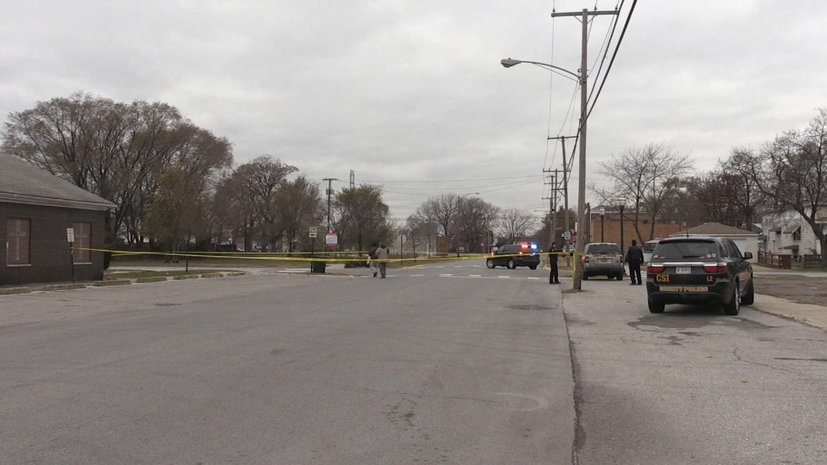 Shooting victim found dead in East Chicago Lake County News