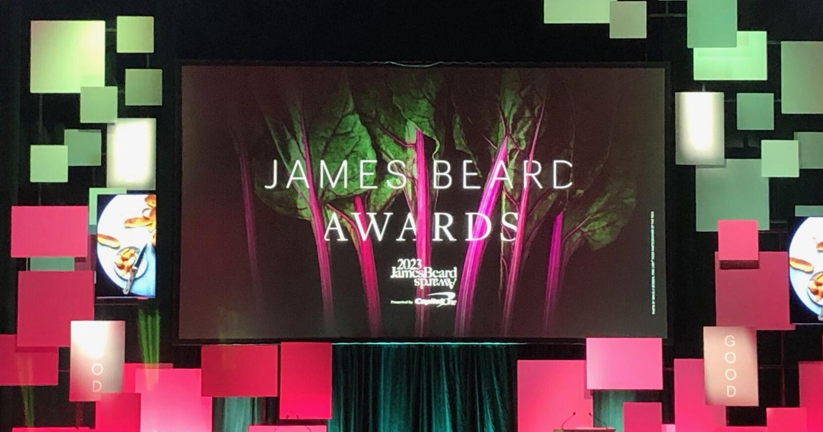 Food Bites: A mix of chefs, eateries are among nominees for James Beard Awards - Vimarsana News