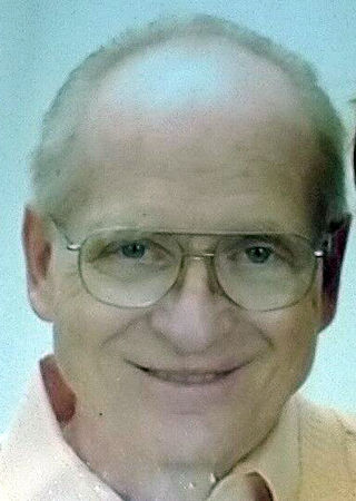 George Leon Landsly