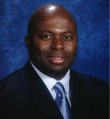 Dexter Suggs named as Merrillville schools #39 superintendent