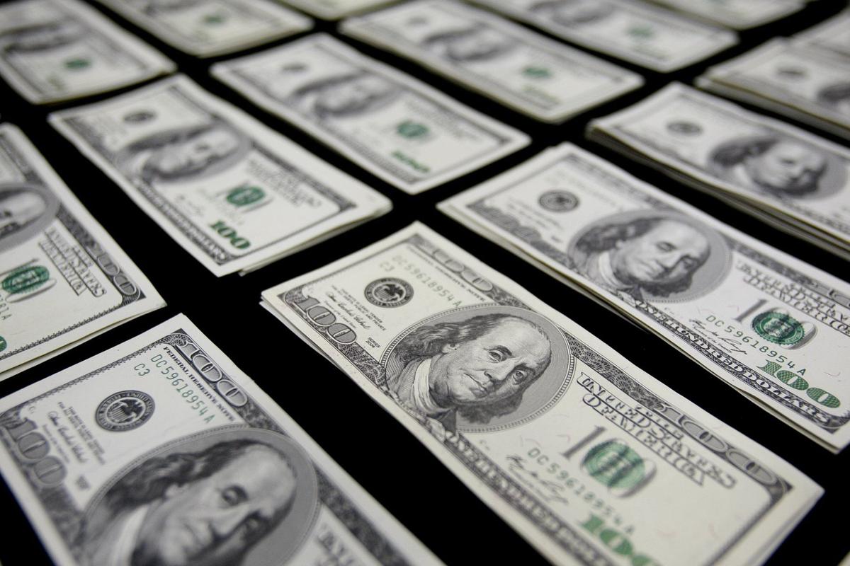 Money stock