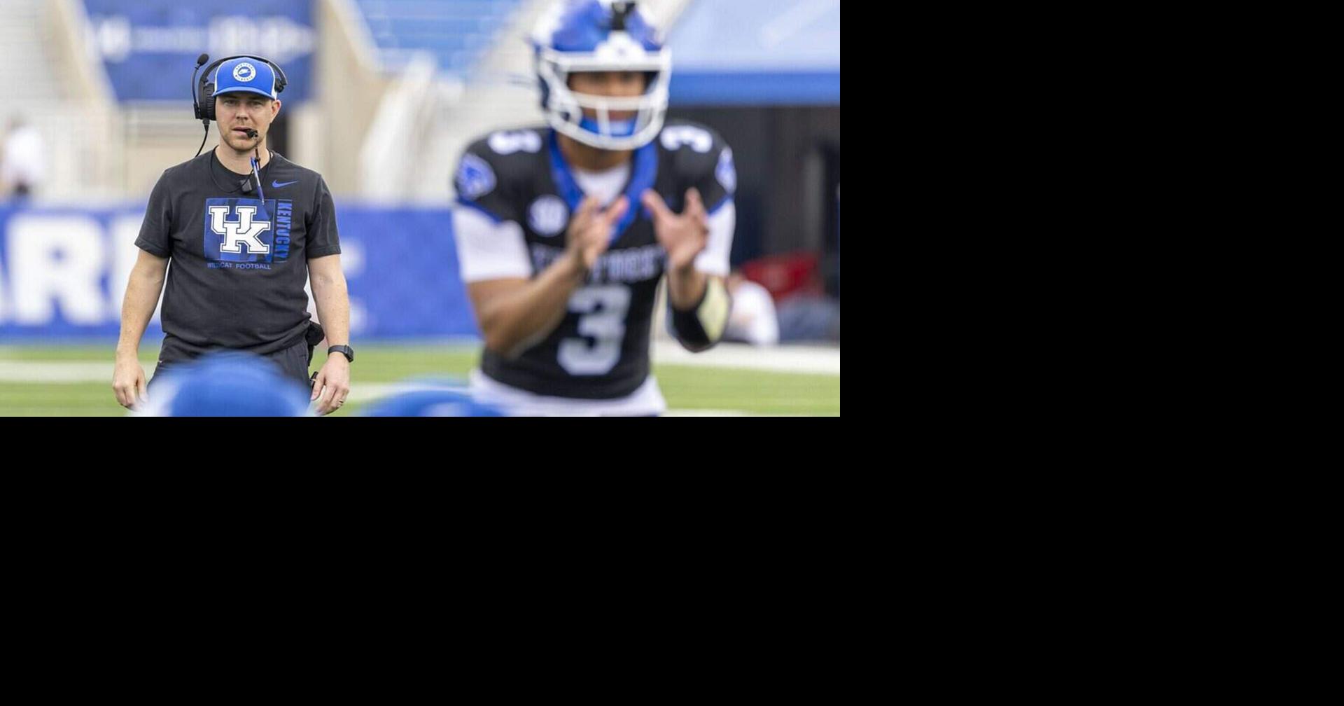 Mark Story: Can Will Stein win in Year 1 at Kentucky? These three things could determine that.