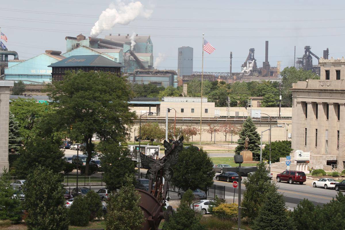 Major Housing Projects Crucial To Redevelopment In East Chicago Downtown Gary Are Moving Forward Lake County News Nwitimes Com