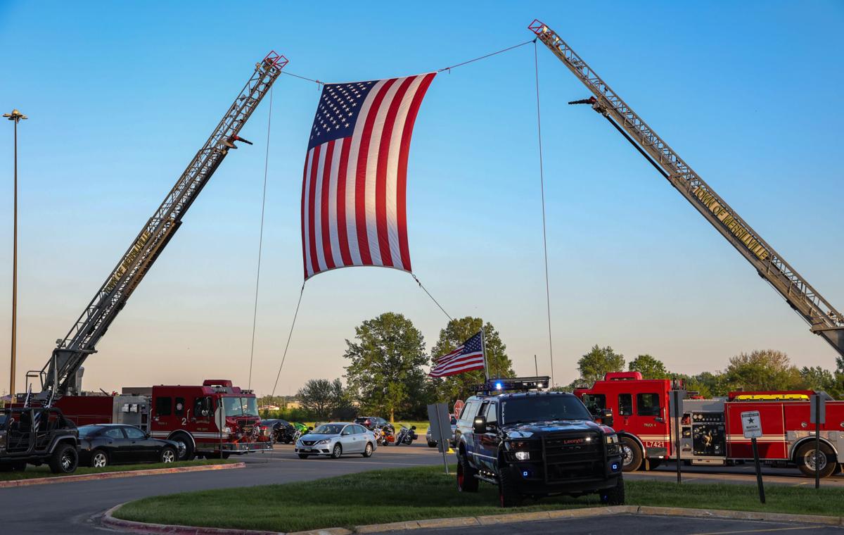 Memorial Day Events Planned Around The Region Local News Nwitimes Com