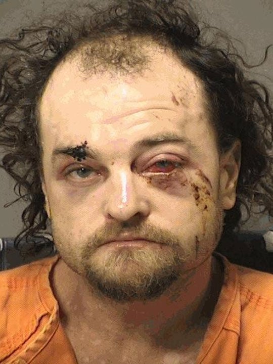 JEFFREY CLAYTON MARTIN