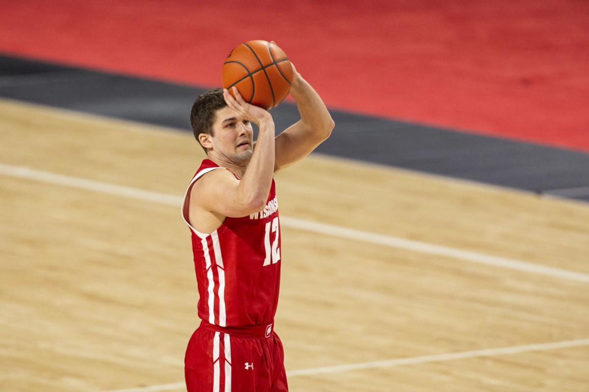 Trevor Anderson, Valparaiso