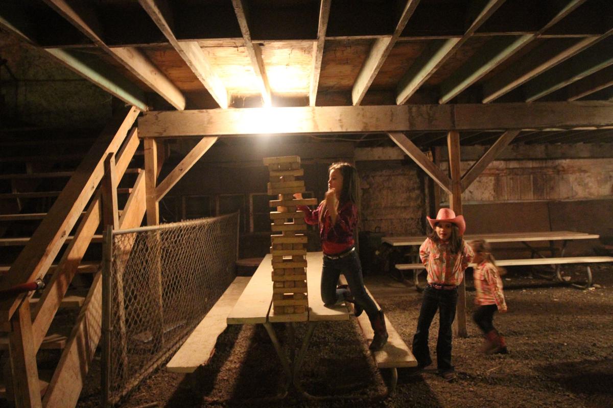 Gallery A look back at DC's Country Junction