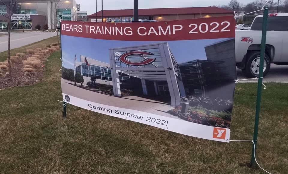 Say Hello To The Biggest Surprise Of Chicago Bears Training Camp