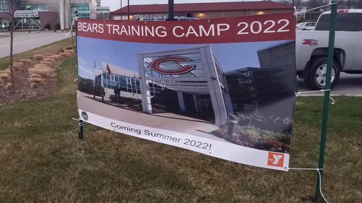 Pranksters Fool Crown Pointers Once More Chicago Bears Not Hosting Training Camp At Southlake Ymca Local News Nwitimes Com Bears Training Camp Schedule 2022