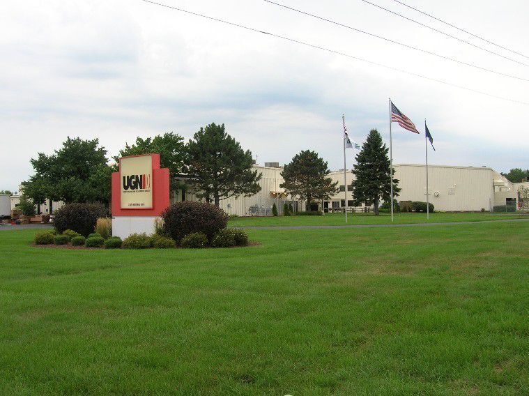 Auto parts manufacturer UGN hiring, raising wages