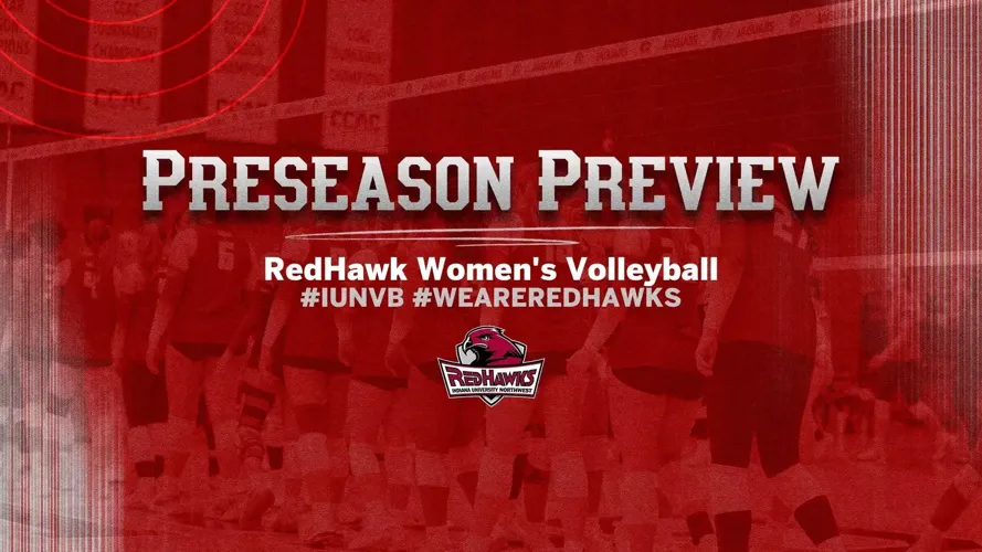 Volleyball Enters 2026 Season with Experienced Core and Challenging Schedule