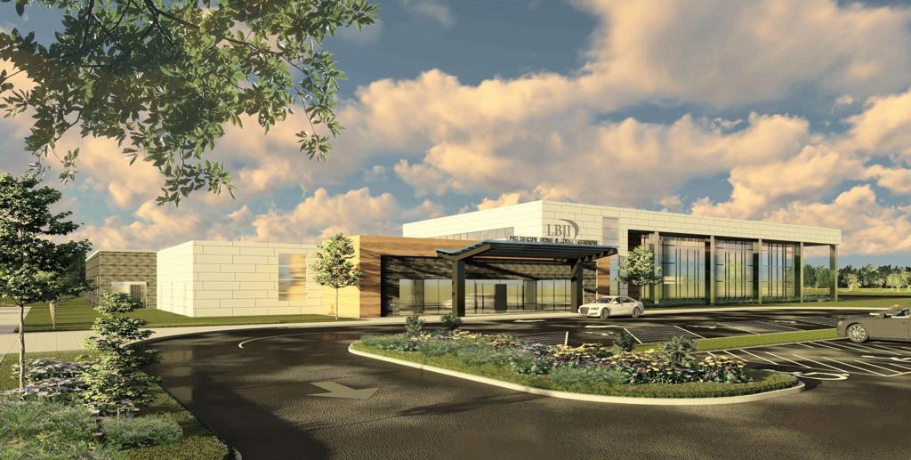 New Ceo Takes Over Lakeshore Bone Joint Institute Northwest Indiana Business Headlines Nwitimes Com