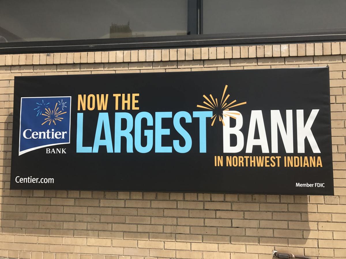Centier Bank opens new branch in West Lafayette