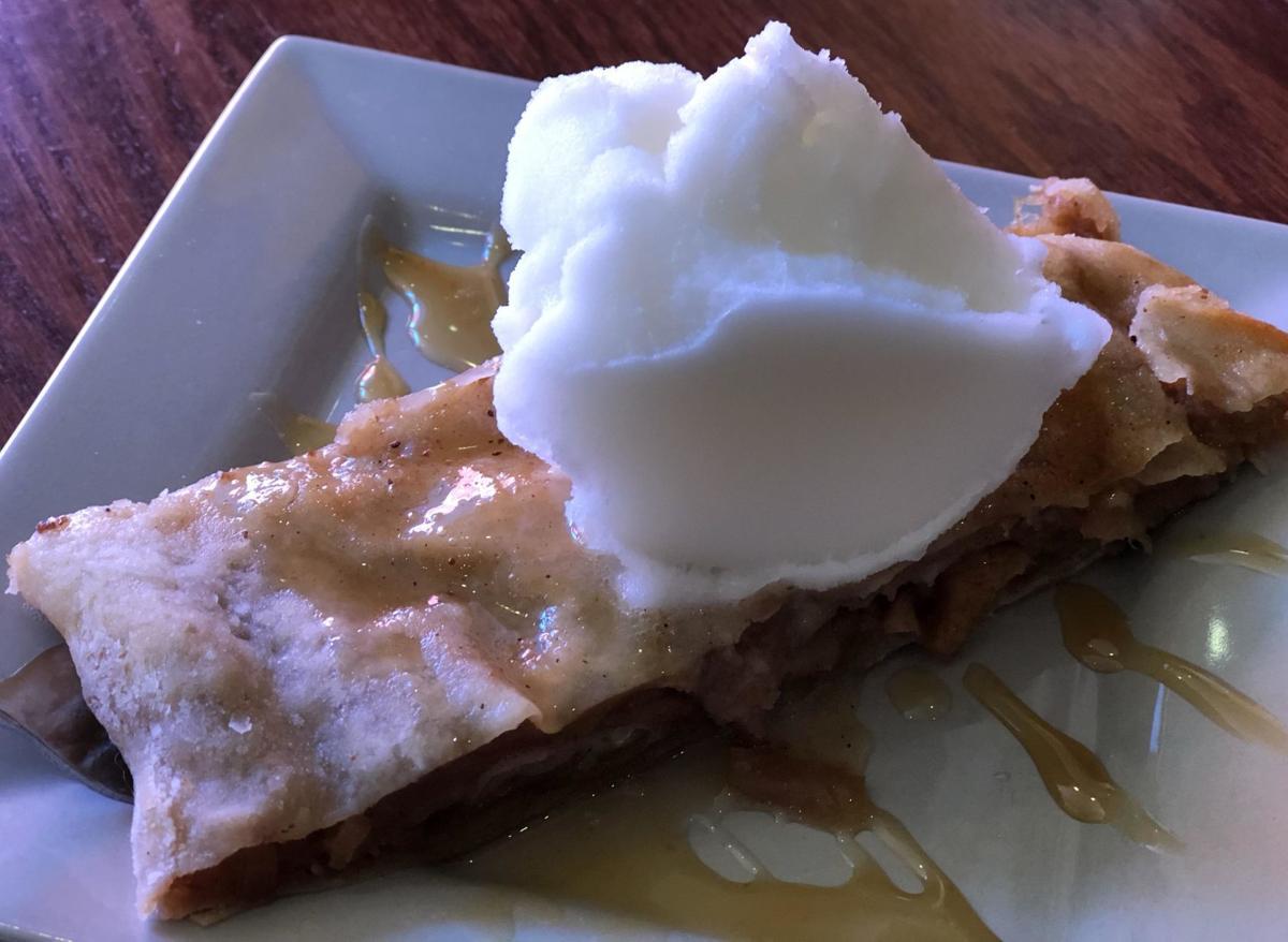Moser S Austrian Cafe In New Carlisle Takes You To Another World