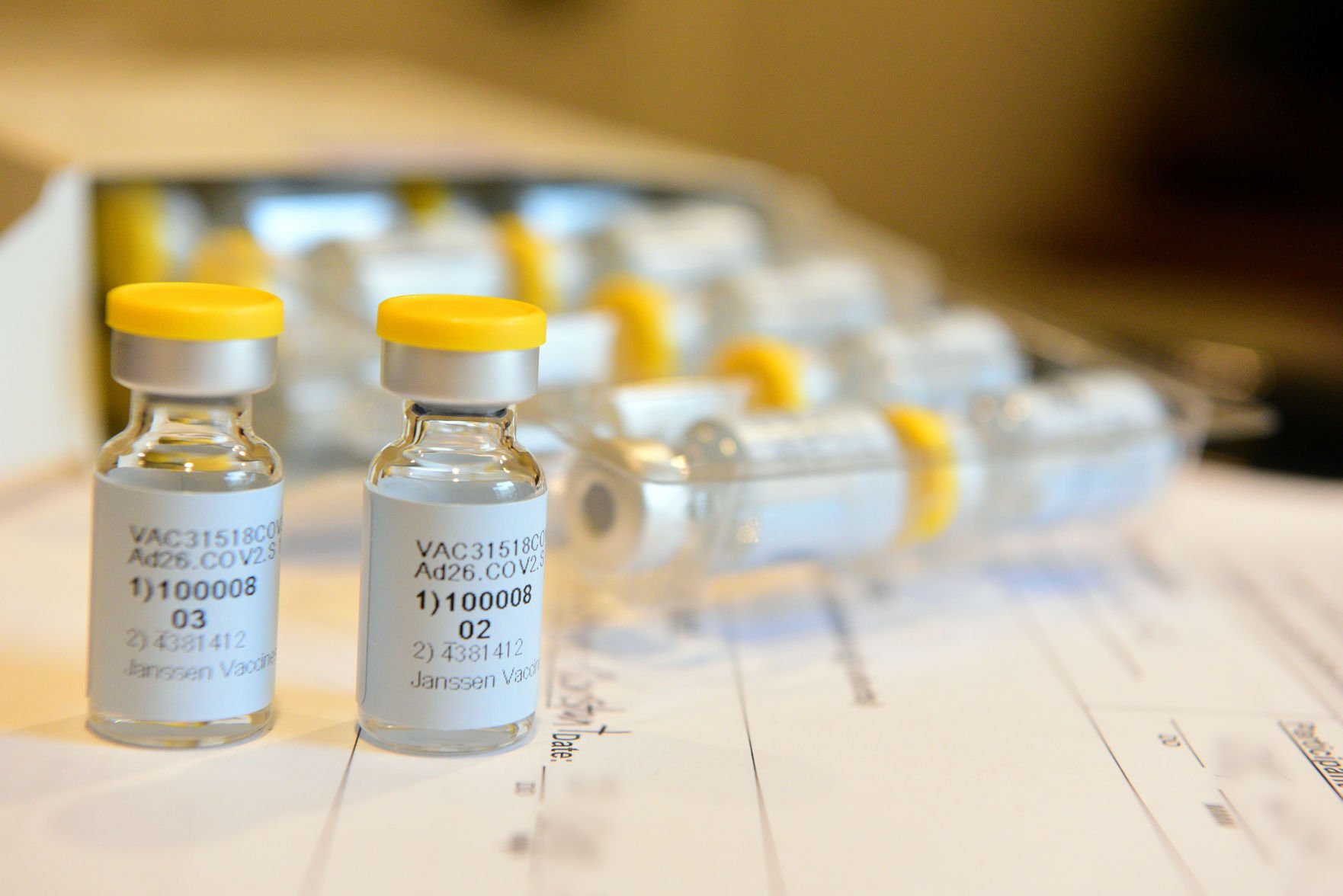 northwest activity center covid vaccine schedule