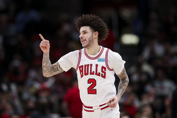 Chicago Bulls Become First Team To Launch Branded Content On TikTok,  chicago bulls