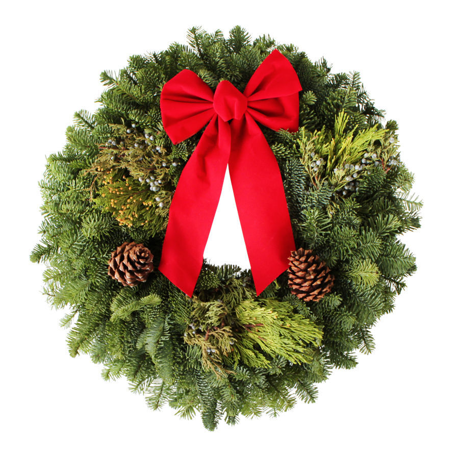 Traditional or trendy, fresh flowers make the festivities sing