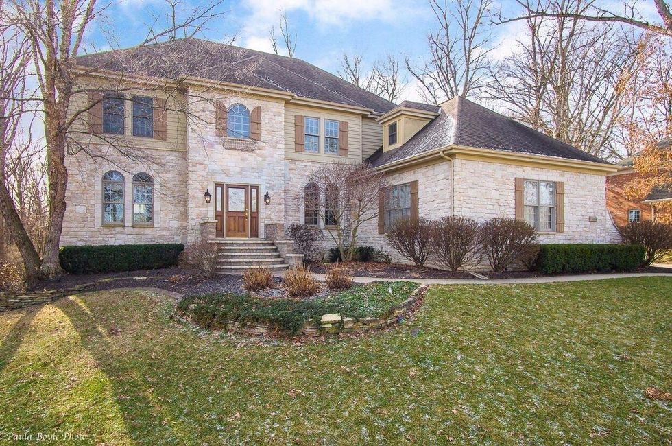 14 Expensive Homes For Sale In Northwest Indiana Home And Garden