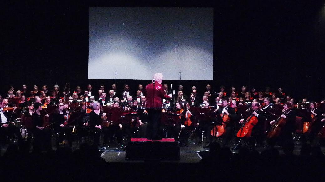 Northwest Indiana Symphony Orchestra bringing back live concerts - Vimarsana News