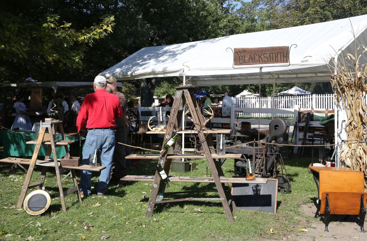 Gallery Buckley Homestead Fall Festival Digital Exclusives Photo