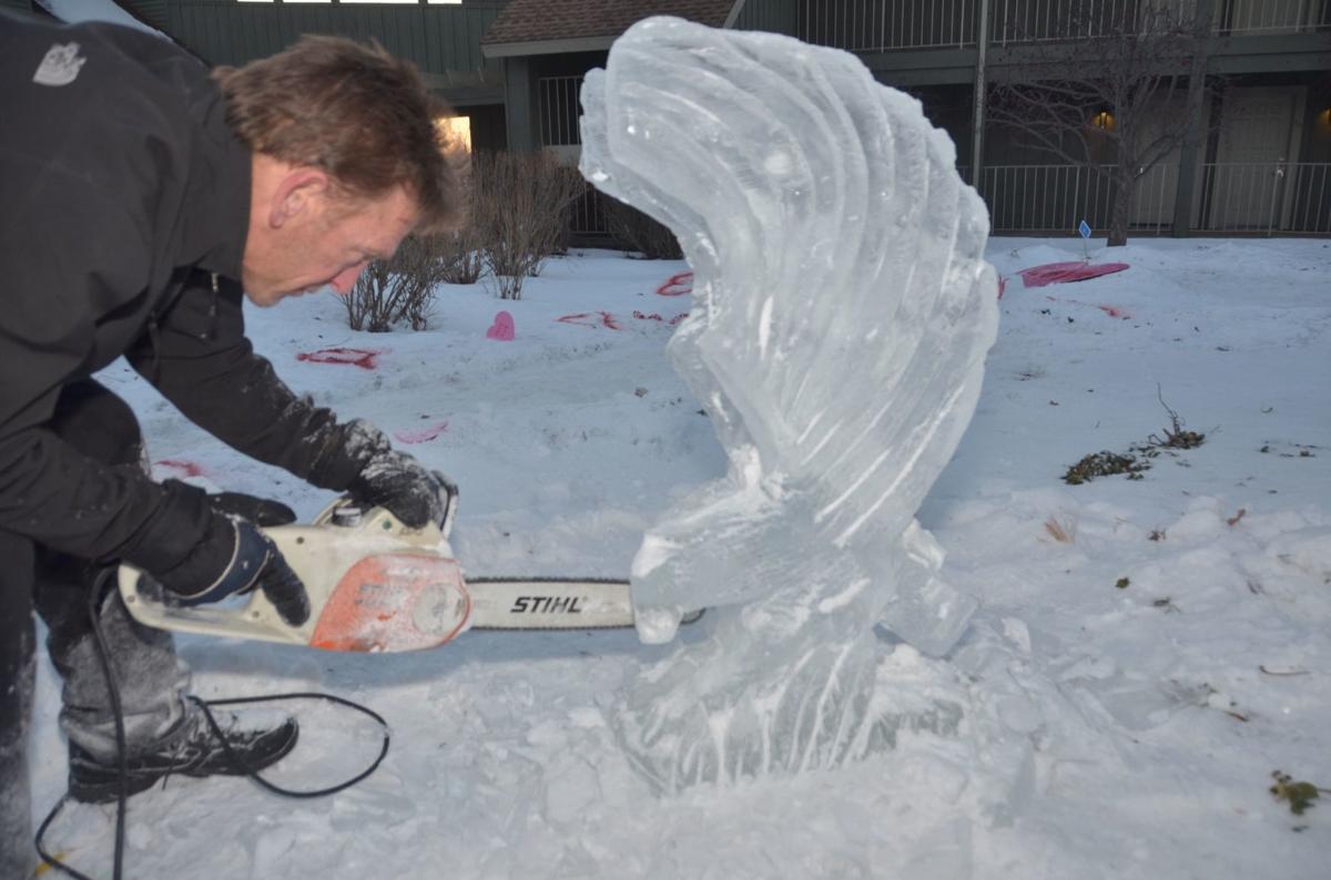 Make The Most Of The Season At Eagle Ridge Resort And Spa S Winter