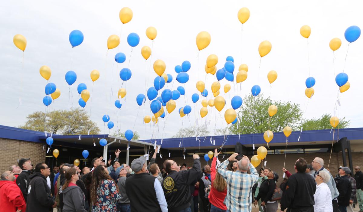 Usw Mourns Loss Of Steelworkers Including Recent Riverdale Death Nwi Steel Nwitimes Com