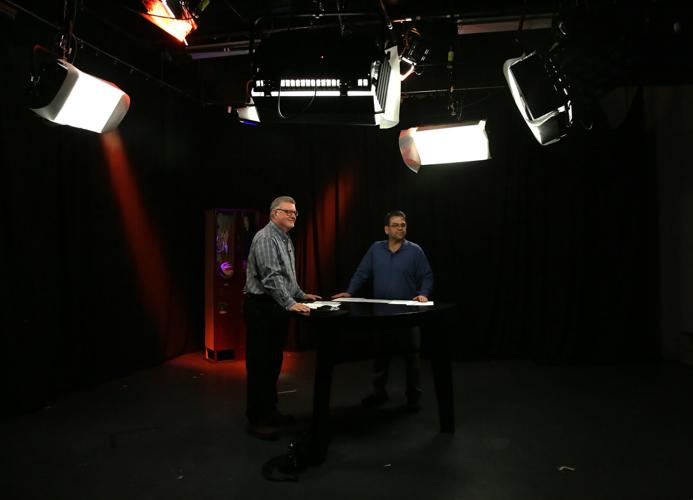 Lakeshore Public Media