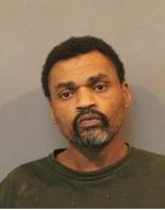 Hayward Shan Robinson