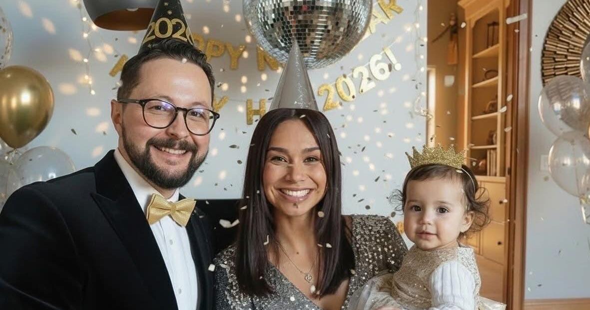 Father of newborn dies after two-month brain injury battle | Davich
