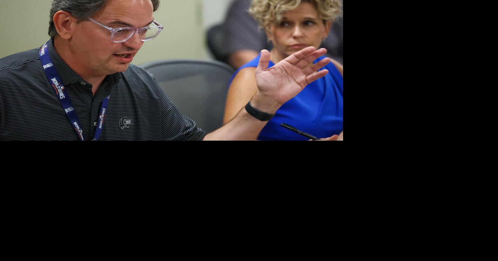 Lake commissioner named treasurer for Association of Indiana Counties