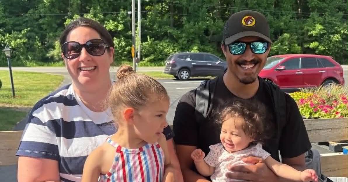'Just like that, it was over' | After 234 days, court reunites family after DCS abuse case