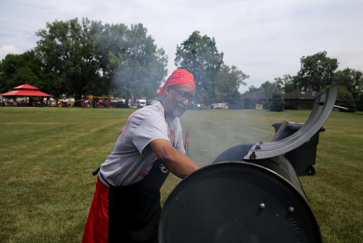 East Chicago neighborhood celebrates Calumet Day Lake County News