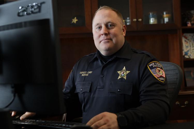 Premise alerts give first responders  critical information when answering emergency calls, making wellness checks