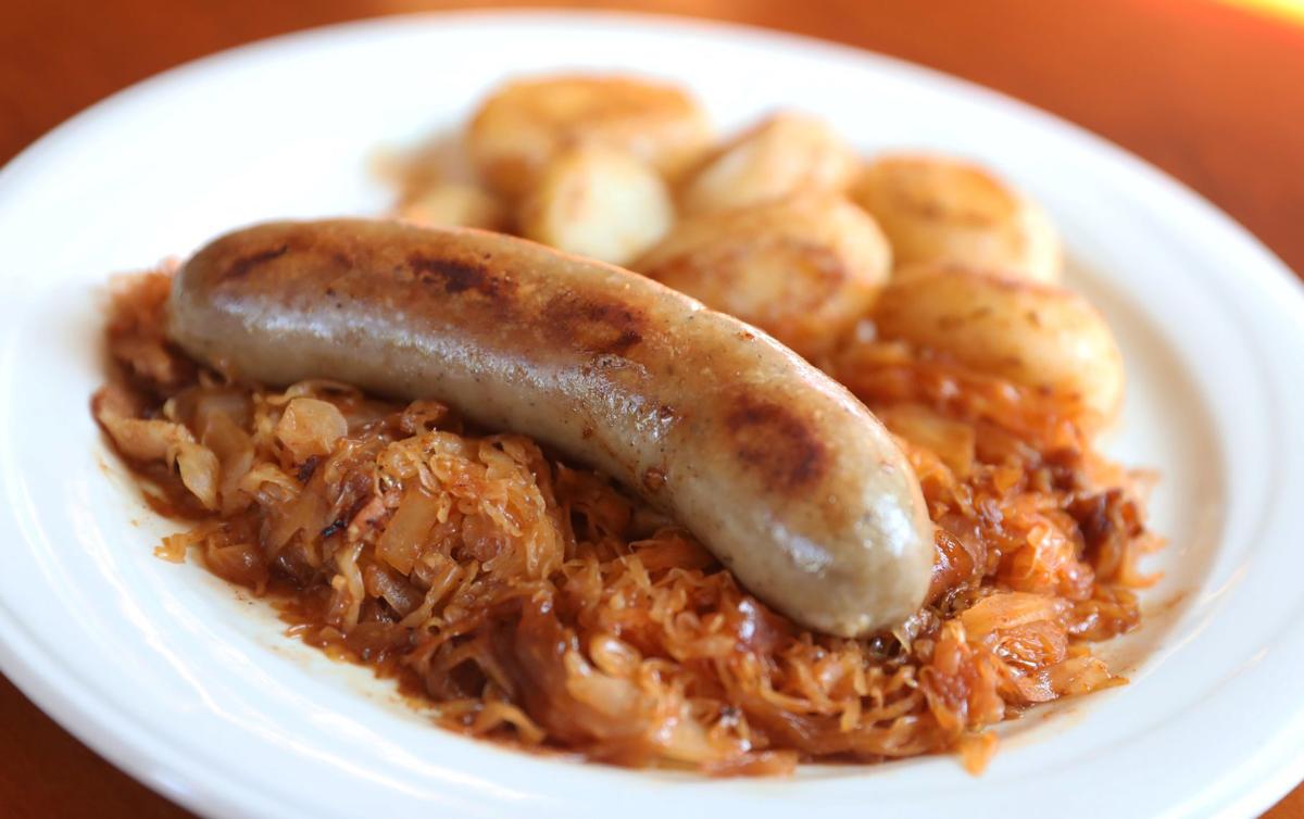 Moser S Austrian Cafe In New Carlisle Takes You To Another World