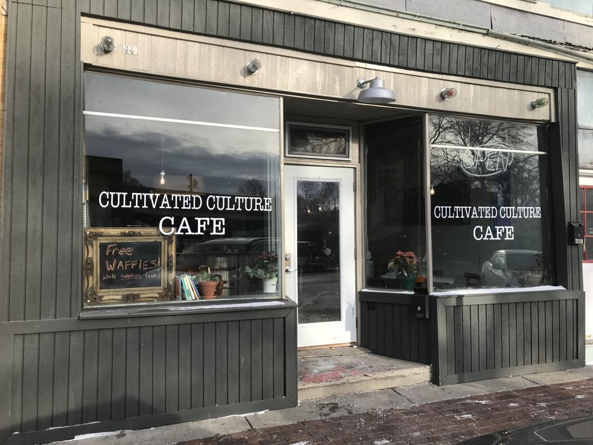Craft brewing vet opens kombucha facility and coffee shop in Miller