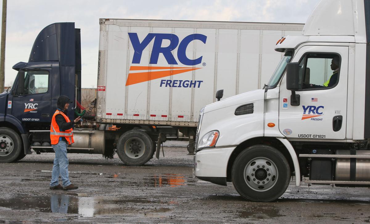 New Hammond trucker school to prepare for 65K careers Business