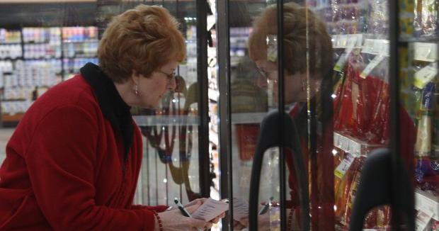 Strack's makes it official in Lowell, Rensselaer