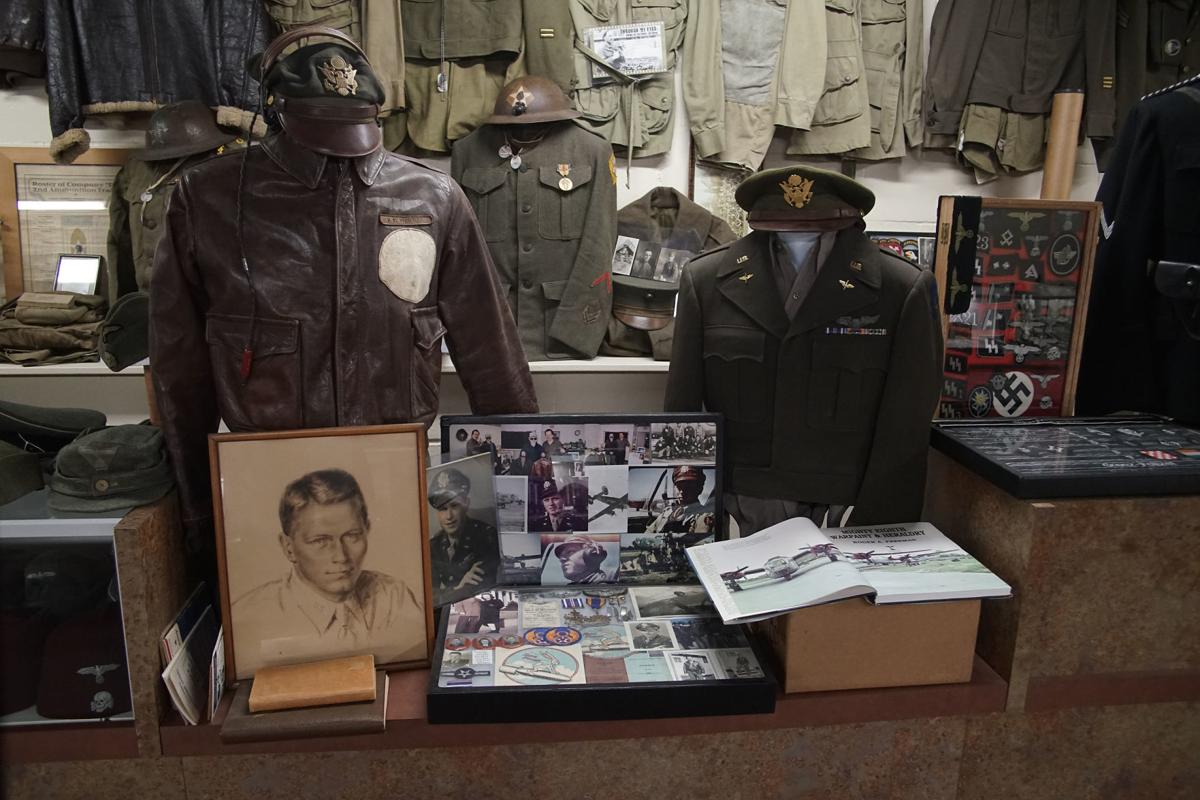 Artifacts Knowledge Of Wars From The Revolution Fill