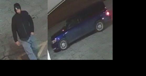 Crown Point business burglarized of chainsaws, police say - Vimarsana News