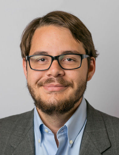 Raymond J. March