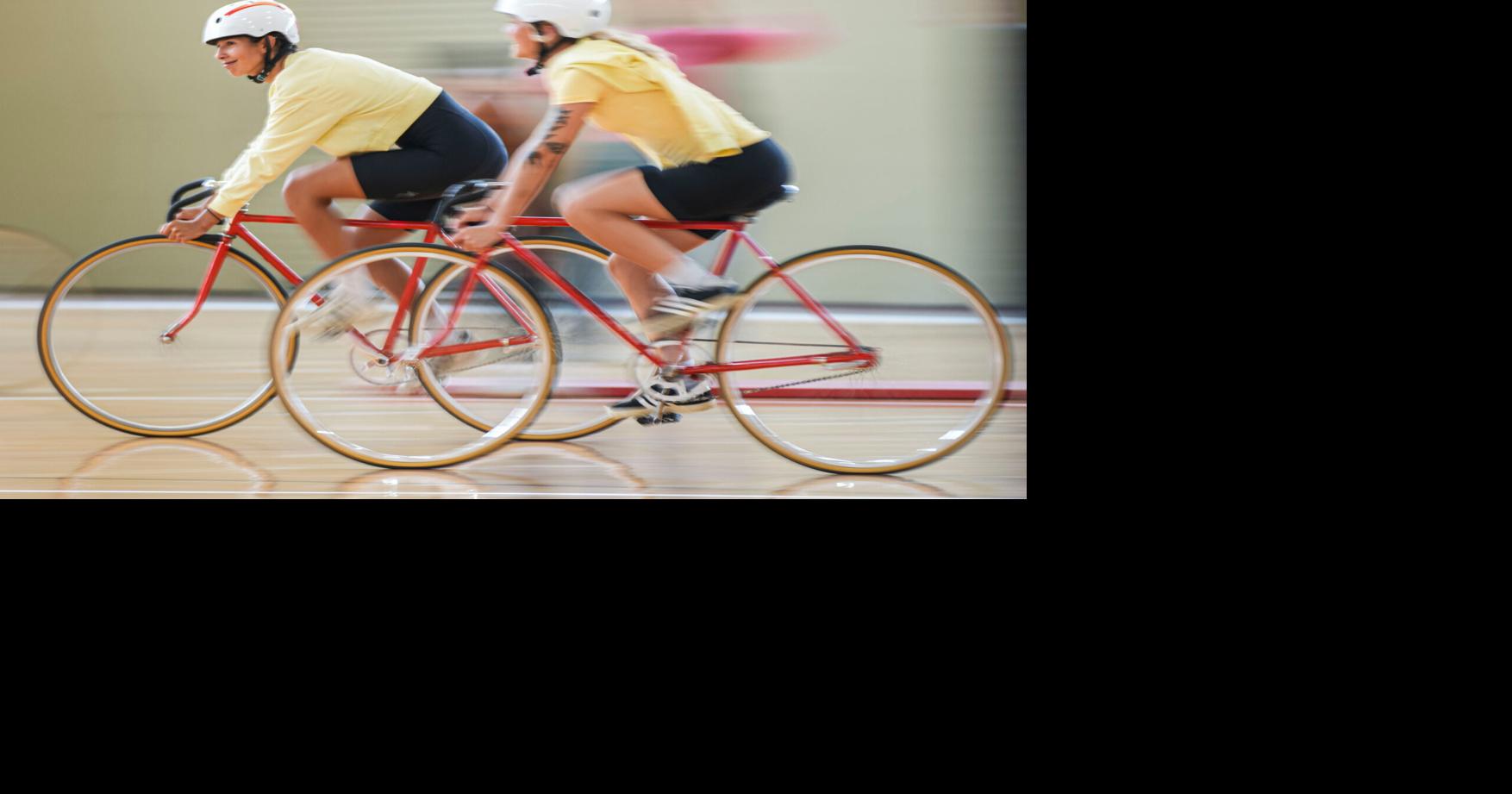 How Hollywood brought Bloomington's first women's Little 500 to film