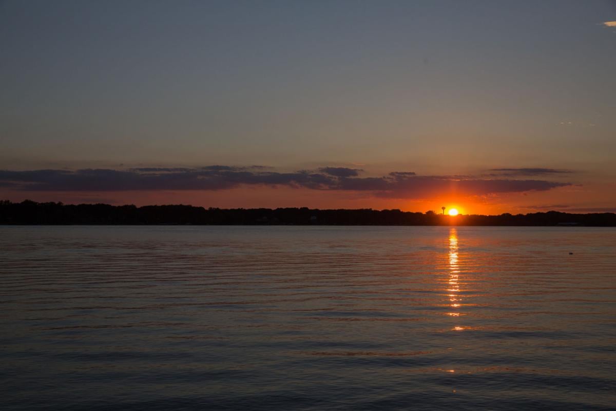 Cedar Lake