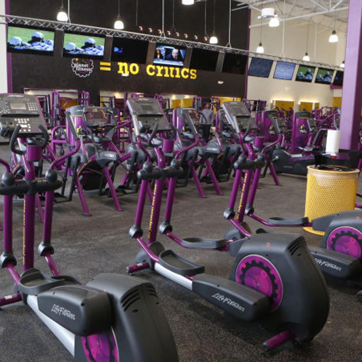 Planet Fitness Expands To Crown Point Northwest Indiana Business Headlines Nwitimes Com Planet Fitness Expands To Crown Point Northwest Indiana Business Headlines Nwitimes Com