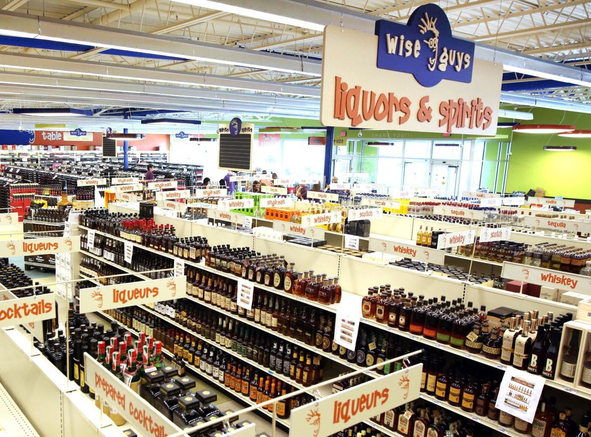 Best Liquor Store Best Food and Drink in Northwest Indiana