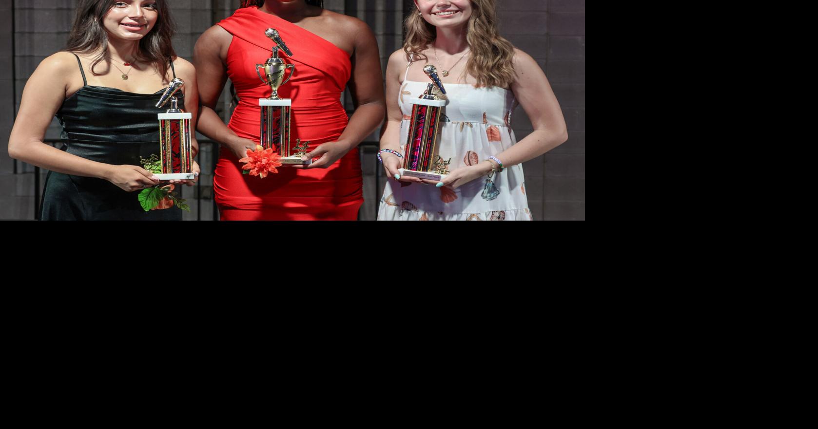 PHOTOS | Who won Region Idol last night? Get the result and all the action here!