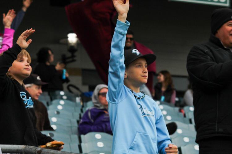 Single Game Tickets