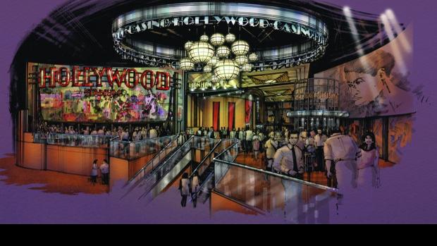 Empress Casino Joliet Corp
