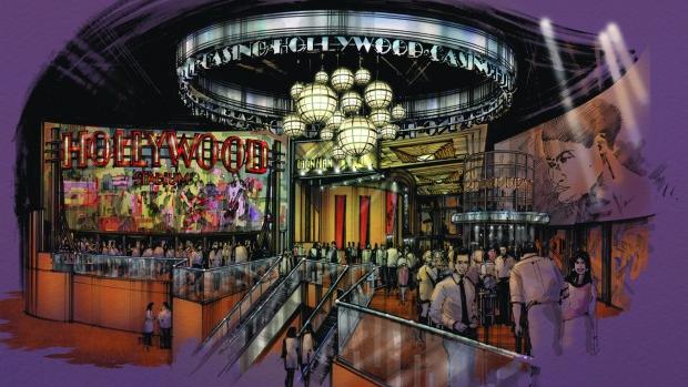 Empress Casino Joliet Corp Empress Casino Joliet Corp