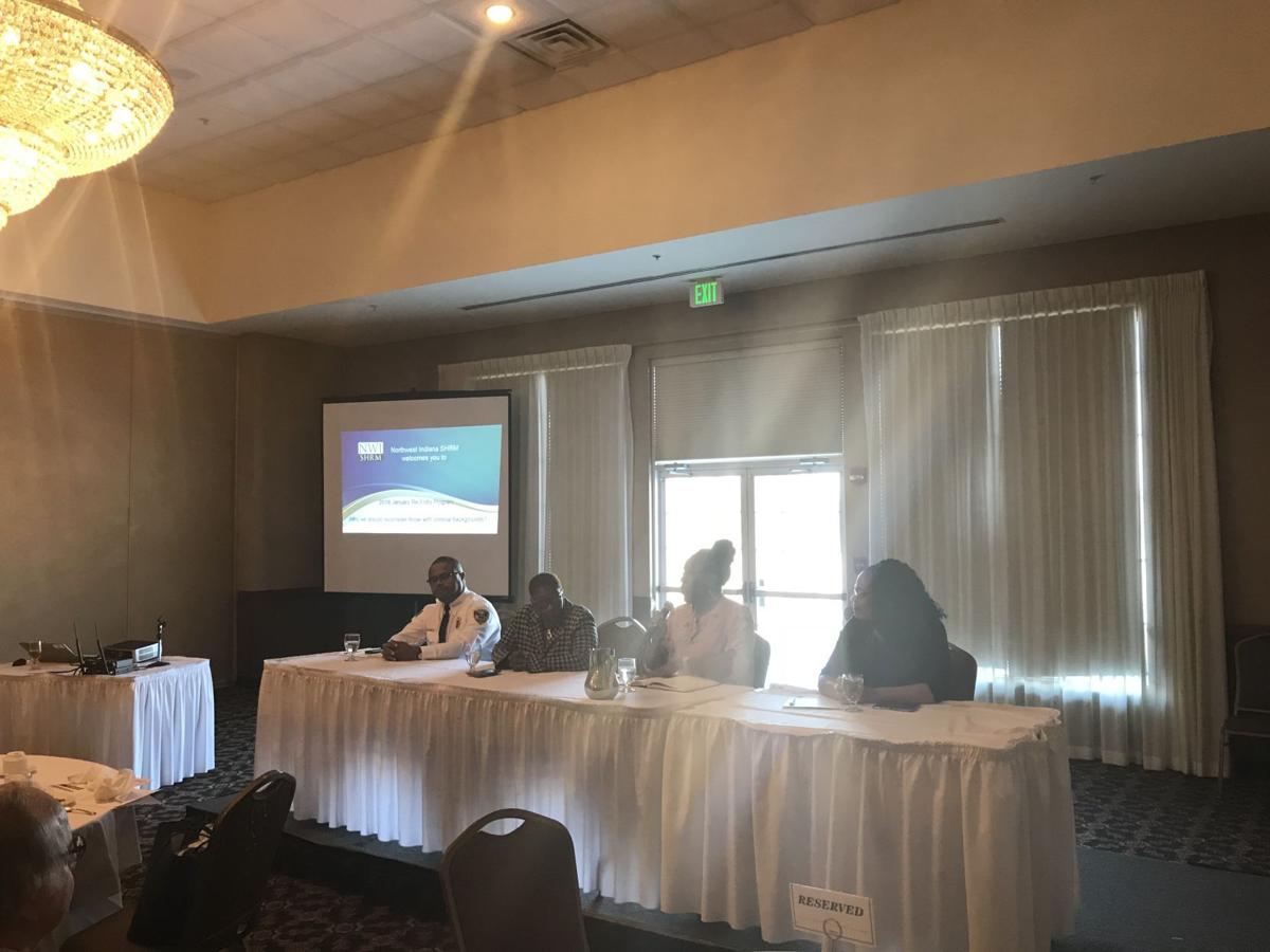 A second chance? Human resources pros discuss hiring those with criminal records