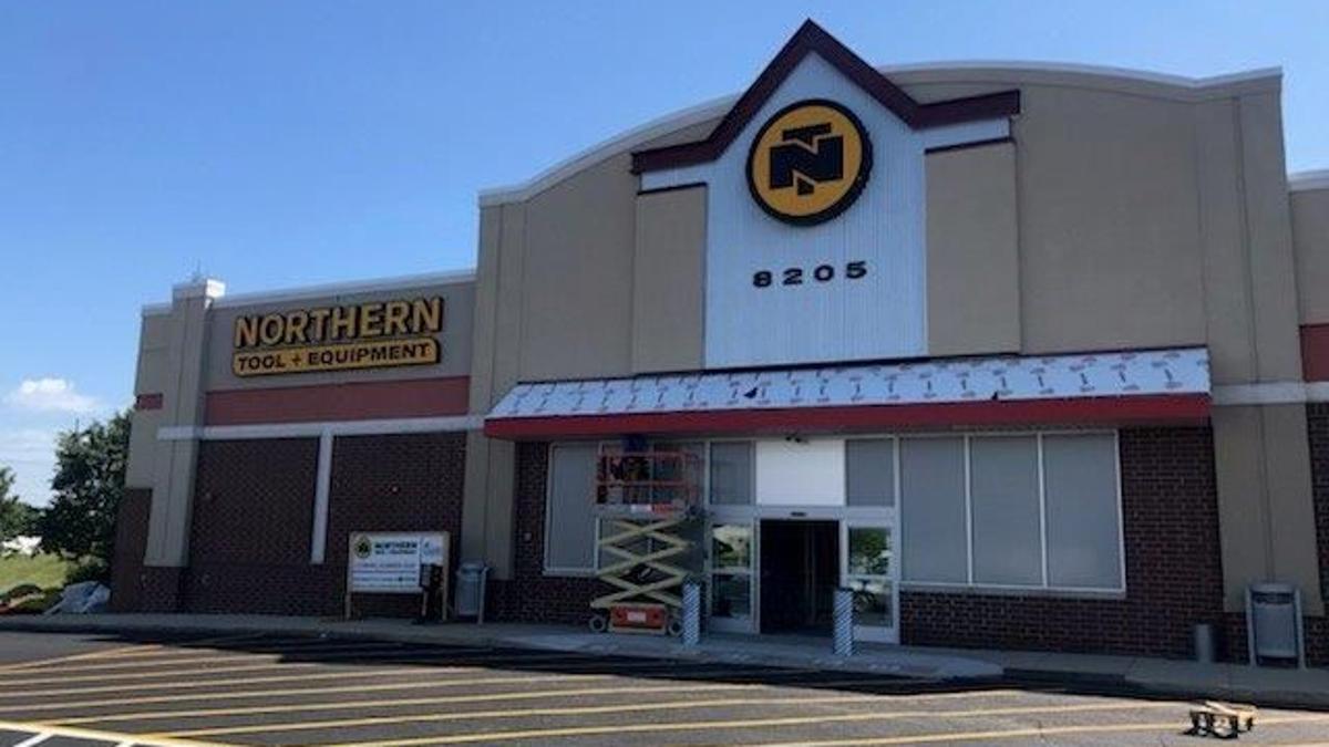 Nwi Business Ins And Outs Northern Tool Equipment Opening In Merrillville Nwi Business Ins And Outs Northern Tool Equipment Opening In Merrillville